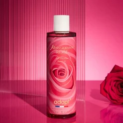 Absolument Rose