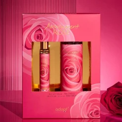 Absolument Rose