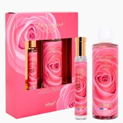 Absolument Rose