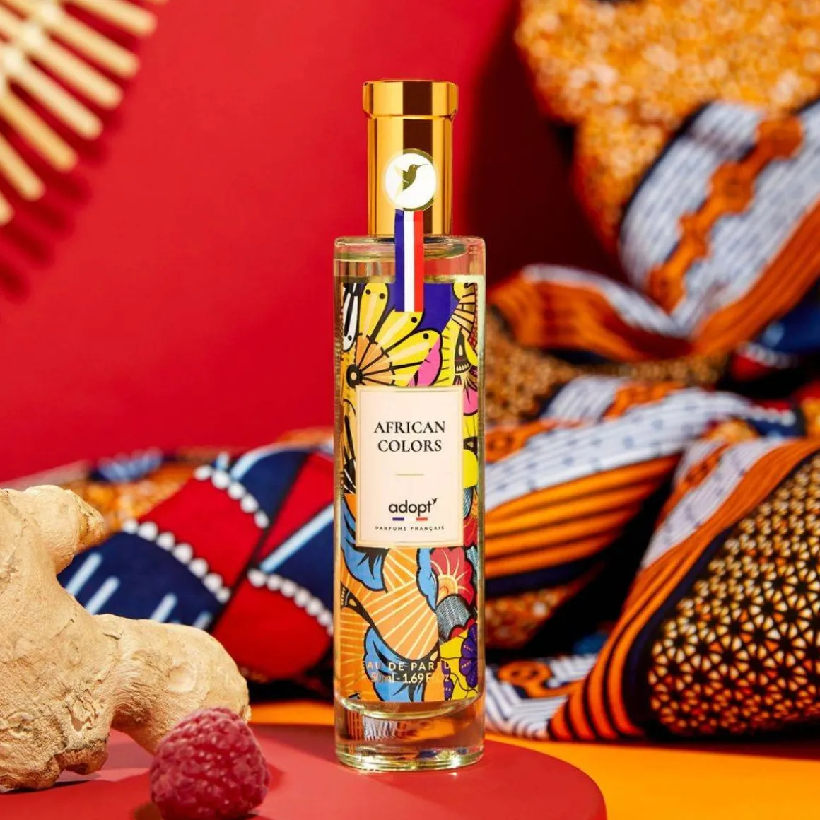 African Colors