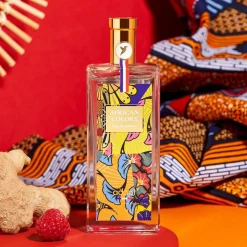 African Colors