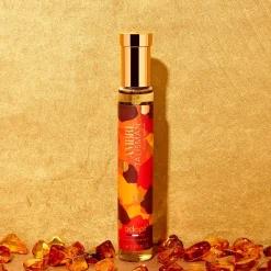 Ambre Talisman