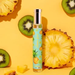 Ananas Kiwi