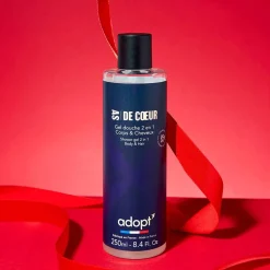 As De Coeur
