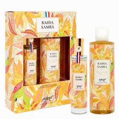 Bahia Samba