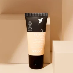 Bb Skin Fluid