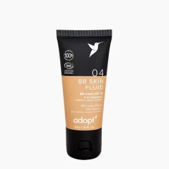 Bb Skin Fluid