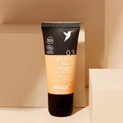 Bb Skin Fluid