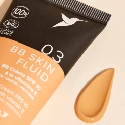 Bb Skin Fluid