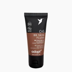 Bb Skin Fluid