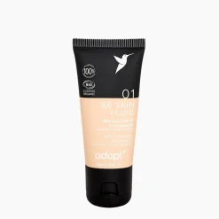 Bb Skin Fluid