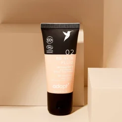 Bb Skin Fluid