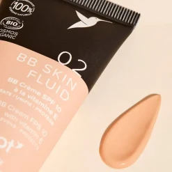 Bb Skin Fluid
