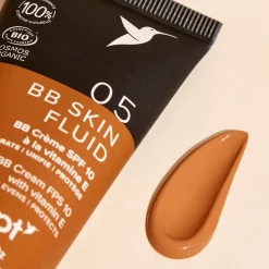 Bb Skin Fluid