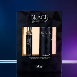 Black Diamond