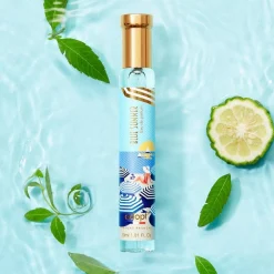Blue Summer