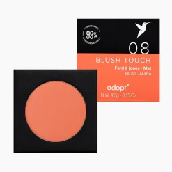 Blush Touch
