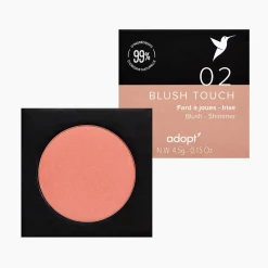 Blush Touch