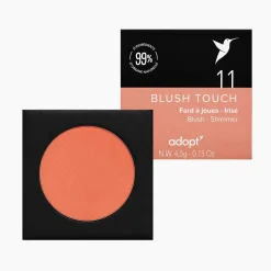 Blush Touch