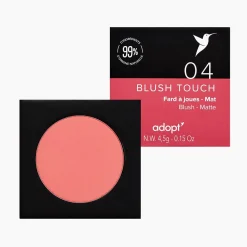 Blush Touch