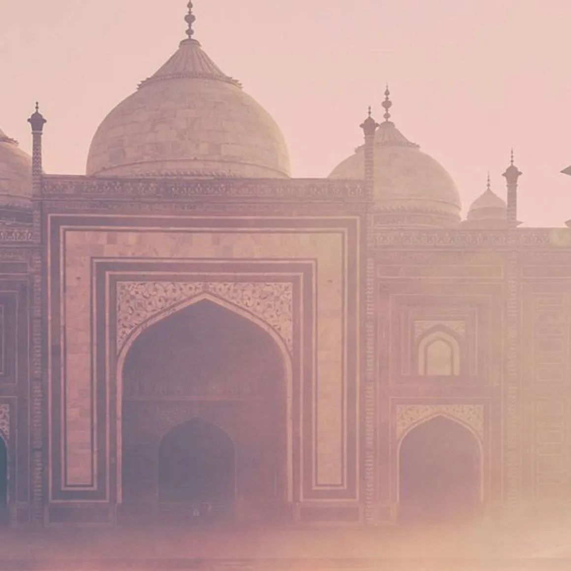 Bombay Chic