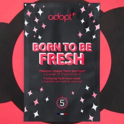 Born To Be Fresh