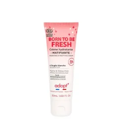 Born To Be Fresh