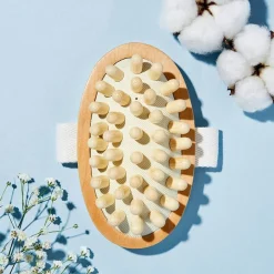 Brosse De Massage