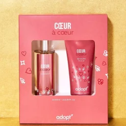 Coeur A Coeur