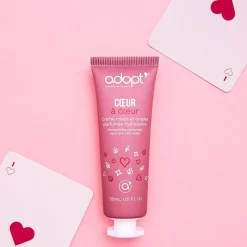 Coeur A Coeur