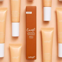 Coverfit