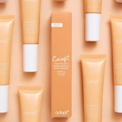 Coverfit