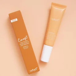 Coverfit