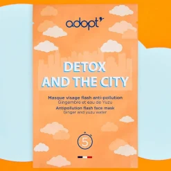 Detox And The City