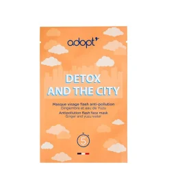Detox And The City