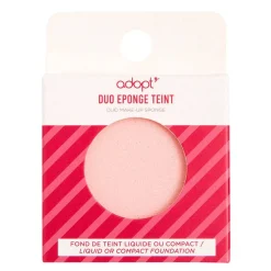 Duo Sponges Discs