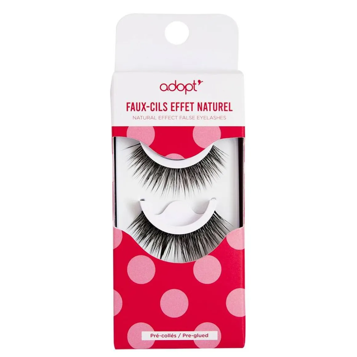 False Eyelashes Adhesive