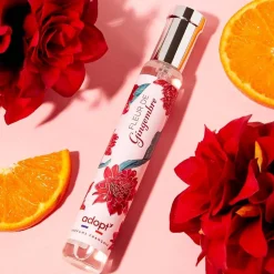 Fleur De Gingembre