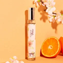 Fleur De Pecher