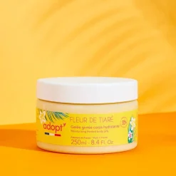 Fleur De Tiare