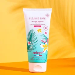 Fleur De Tiare