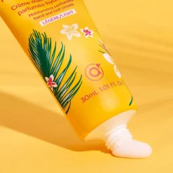 Fleur De Tiare