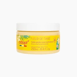 Fleur De Tiare