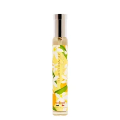 Fleur D'Oranger Ensoleillee