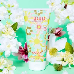 Flower Mania