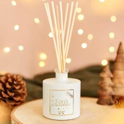 Foret Enchantee