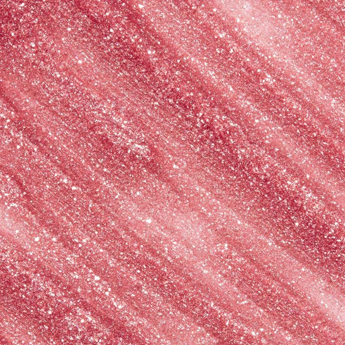 Glittery Lip Gloss With A Wow Effect!