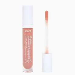 Glittery Lip Gloss With A Wow Effect!