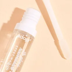 Glittery Lip Gloss With A Wow Effect!