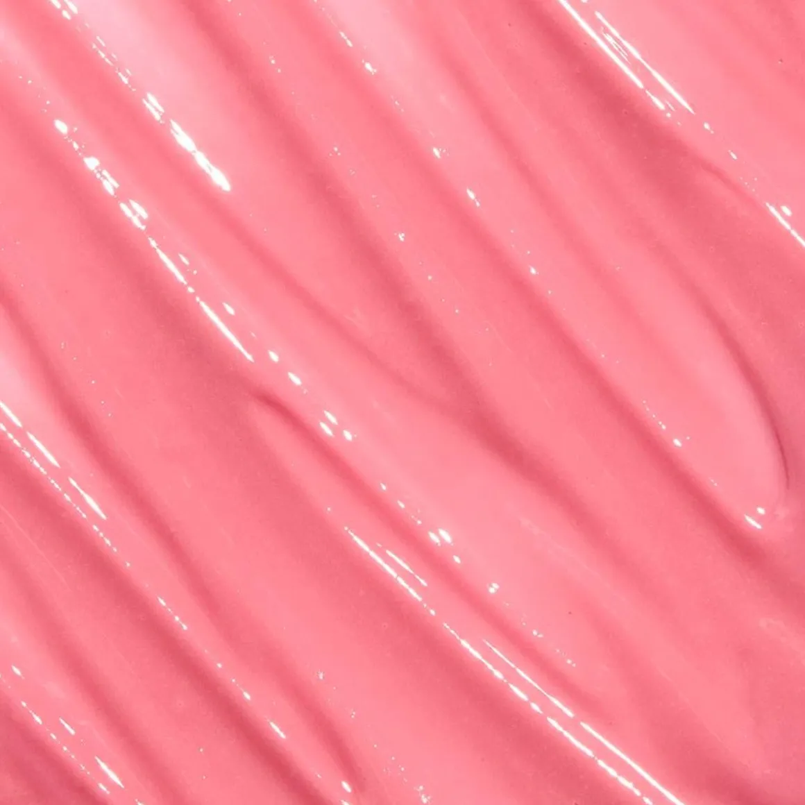 Glittery Lip Gloss With A Wow Effect!